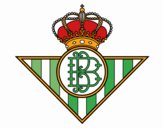 Emblema do Real Betis Balompié