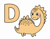 D de Dinossauros