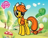 Applejack My Little Pony