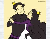 Baile de príncipes
