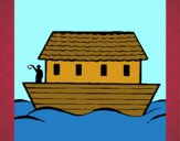 Arca de Noé