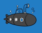 Submarino espião