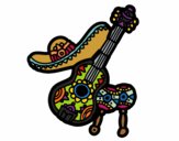 Instrumentos mexicana