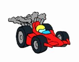 Carro de Fórmula 1