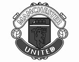 Emblema do Manchester United