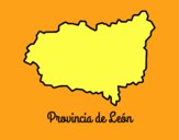 Província  León