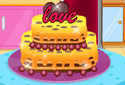 Jogar a Adoro bolos da categoria Jogos de habilidade