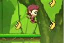 Banana selva