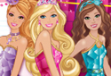 Barbie: Princesa da escola