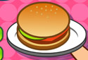 Jogar a Burger Restaurant da categoria Jogos de habilidade