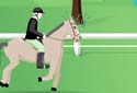 Jogar a Cavalos de competição da categoria Jogos de desporto