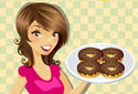 Jogar a Chocolate Donuts da categoria Jogos de habilidade
