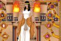 Cleopatra a moda