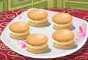 Jogar a Culinária da Sara: macarons da categoria Jogos educativos