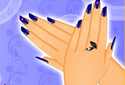 Jogar a Decore suas unhas e mãos da categoria Jogos para meninas