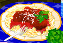 Jogar a Espaguete com almôndegas da categoria Jogos educativos