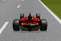 Formula 1 Racer 