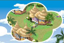 Jogar a Ilha tropical da categoria Jogos de estratégia