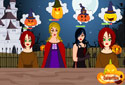 Jogar a Loja de abóboras da categoria Jogos de halloween