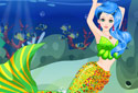 Jogar a Mermaid Princess da categoria Jogos para meninas
