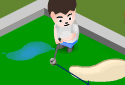 Jogar a Minigolf da categoria Jogos de desporto