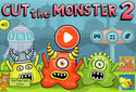 Jogar a Monstros em casa da categoria Jogos de habilidade
