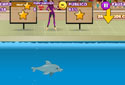 Jogar a Mostrar Dolphin da categoria Jogos para meninas
