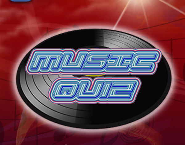Jogar a Music Quiz da categoria Jogos de música