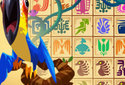 Jogar a Mystical Birdlink da categoria Jogos de puzzle