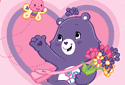 O urso do amor