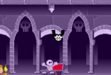 Jogar a O vampiro sem medo da categoria Jogos de halloween