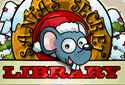 Jogar a Papai Noel do mouse da categoria Jogos de habilidade