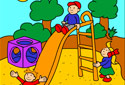 Jogar a Parque de crianças da categoria Jogos educativos