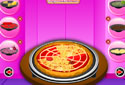 Jogar a Pizza Championship da categoria Jogos de habilidade