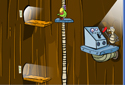 Jogar a Pupi o tucano da categoria Jogos de habilidade