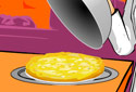 Jogar a Receita: omelete com queijo da categoria Jogos educativos