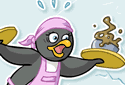Jogar a Restaurante Pinguim da categoria Jogos de habilidade
