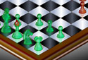 Jogar a Rivais no xadrez da categoria Jogos educativos