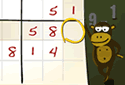 Jogar a Safari Sudoku da categoria Jogos de memória