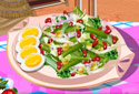 Jogar a Salada de feijão verde da categoria Jogos educativos