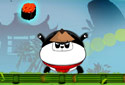 Jogar a Samurai Panda 2 da categoria Jogos de habilidade