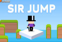Jogar a Sir Jump da categoria Jogos de habilidade
