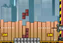 Skyscraper Tetris
