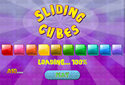 Jogar a Sliding Cubes da categoria Jogos de puzzle