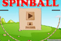 Jogar a Spinball da categoria Jogos de habilidade