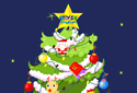Sua árvore de Natal