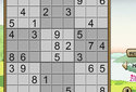 Jogar a Sudoku Express da categoria Jogos de memória