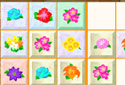 Jogar a Sudoku floral da categoria Jogos de habilidade