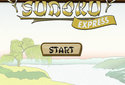 Jogar a Super Sudoku Expreso da categoria Jogos de memória