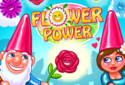 Jogar a The flower power da categoria Jogos de puzzle
